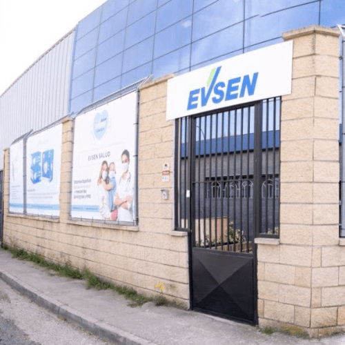 Evsen Group in Europe